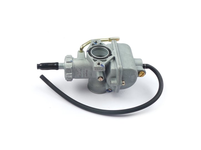 Carburateur SS50, CB50, 20mm, brede flens, Deni