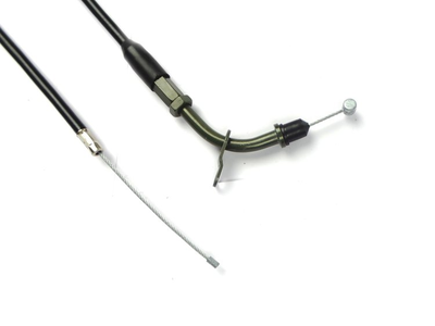 Gaskabel, Mash Fifty