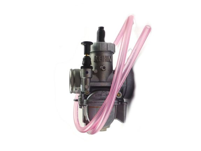 Carburateur Keihin PE28, Daytona