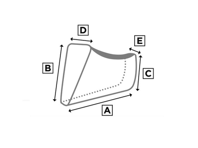 Beschermhoes C50, SS50, S