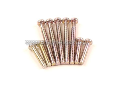 Bout motorblok set, kruiskop, C310, C320, TS50, koppeling, origineel Honda  - 4taktwinkel.nl